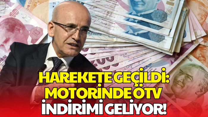 Motorin Fiyatlarında Yeni Dönem! ÖTV İndirimi için Harekete Geçildi